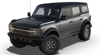 2025 Ford Bronco® External Image 1